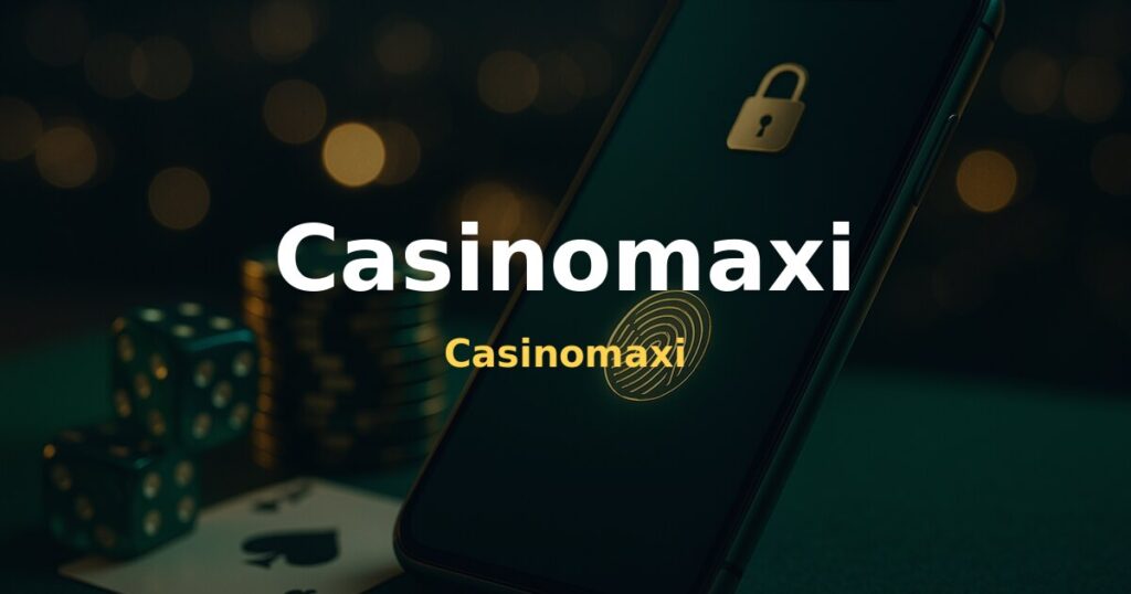 Casinomaxi